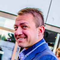 Capo Group Employee Roger Kirk's profile photo