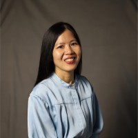 On Employee Hana Phan's profile photo