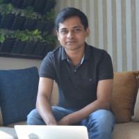 Leena AI Employee Shubham Pandey's profile photo