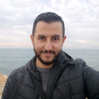 Basil al-Saleh Email