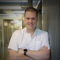 Proxinnov Employee Teddy R.'s profile photo