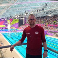 Sported Employee James Twigg's profile photo