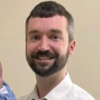 Raytheon Employee Andrew Daniel's profile photo