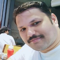 Mastek Systems - India Employee Panigrahi Harikishan's profile photo