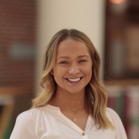 Applied Policy Employee Alexis Hartranft's profile photo