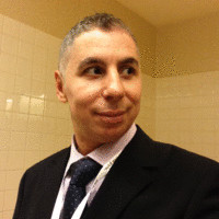 Au Bon Pain Employee Jawad Ettayebi's profile photo