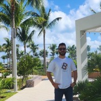 Tesla Employee Mustafa S.'s profile photo