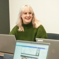 Boon Edam India Employee Aisling Lawless's profile photo