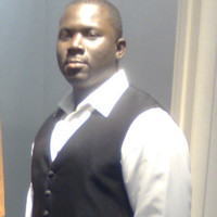 JTM Construction Employee John Moore's profile photo