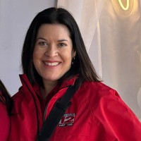 WDEF-TV Employee Andrea Marinaro's profile photo