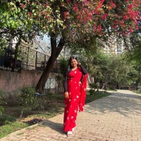 National Organization For Social Insurance Employee Priyanka Singh's profile photo