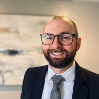 The Master Lock Company Employee Pete Smith's profile photo