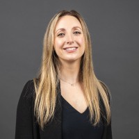Altifica Employee Justine Dufresne-Lauzon's profile photo