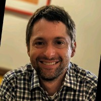 Habitat for Humanity International Employee Sheldon Yoder's profile photo