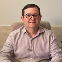 CBC – CONSTRUTORA BATISTA CAVALCANTE Employee Paulo Luna's profile photo