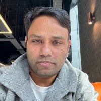 Belron® International Employee Aminul Haque's profile photo