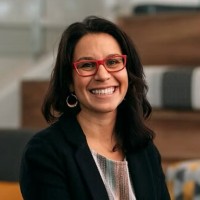 Stryker Employee Katrina Davidson's profile photo