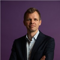 Zenegy ApS Employee Lasse Hartlev's profile photo