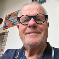 Unapei Employee Michel Borel's profile photo