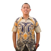Olympic Furniture Group Employee Rizki Putra's profile photo