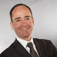 Stephane Courgeon Email & Phone Number
