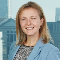 Jones Day Employee Grace Gardner's profile photo