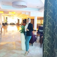 Fatma Ashraf Email