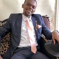 Mwingi Kenya Ltd Employee Shedrack Kioko's profile photo