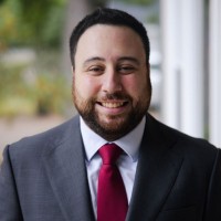 The Investment Center, Inc. Employee Benjamin Brenner's profile photo