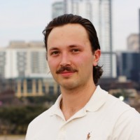 Tiny Tapp Employee Ben Lau's profile photo