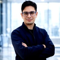 Manoj Bagda Email