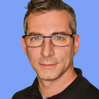 Macrovo Employee Eric Zimmermann's profile photo