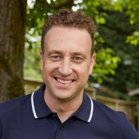 XRAI Glass Employee Dan Scarfe's profile photo