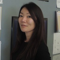 Amii Yokouchi Email