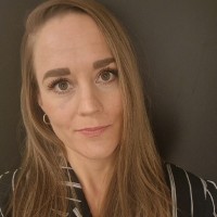 Önska Employee Ida Söderström's profile photo