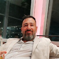 Surely SA Employee Luis Fiorentino's profile photo