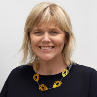 Victorian Department of Health Employee Pam Anders's profile photo