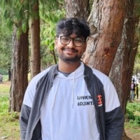 Linkrunner Employee Barun Debnath's profile photo