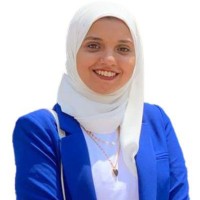 Linked Gates Employee Hanan Mostafa's profile photo
