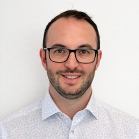 Daifuku Oceania Employee Steven Elliott's profile photo