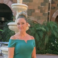 BrightCare Veterinary Group (Animal Neurology and ER) Employee Amanda Davies's profile photo