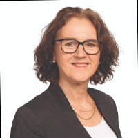 Strässle Schumacher AG Employee Ruth Strässle's profile photo