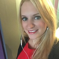 ShowSlinger Employee Kimberly Lynch's profile photo