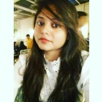 Infosys BPM Employee Sakshi Dwivedi's profile photo