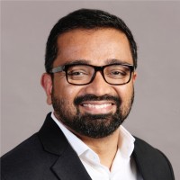 KOHLER India Employee Jacob Kuriakose's profile photo