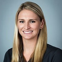 CI Solutions Employee Taylor Cole's profile photo