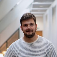 Dyson Farming Employee Thomas Jarvis's profile photo