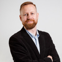Radientum Employee Jukka Sjöstedt's profile photo