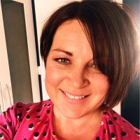 Epos Now Employee Nikki Hurcombe's profile photo