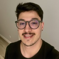 Kolab Employee Victor Ortega's profile photo